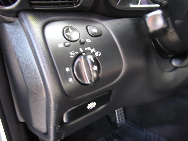 Mercedes-Benz C-Class 2006 photo 14