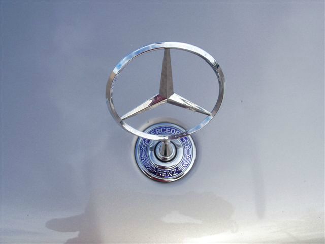 Mercedes-Benz C-Class 2006 photo 0