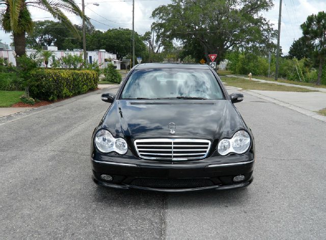 Mercedes-Benz C-Class 2007 photo 15