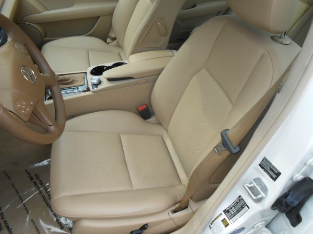 Mercedes-Benz C-Class 2008 photo 2