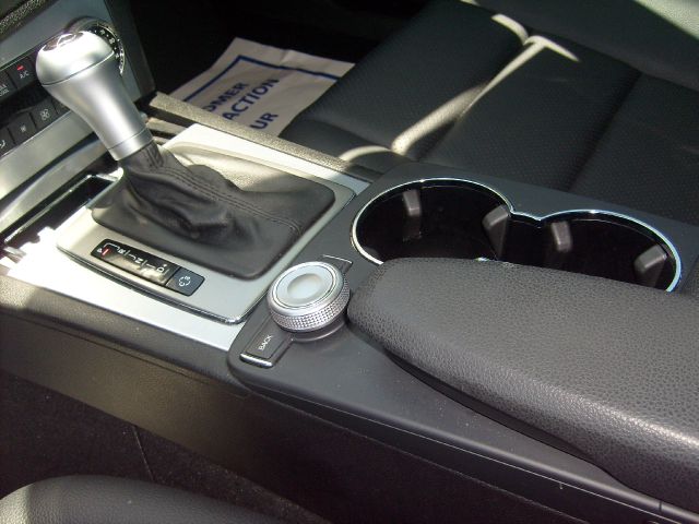 Mercedes-Benz C-Class 2008 photo 21