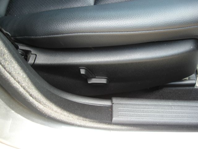 Mercedes-Benz C-Class 2008 photo 31