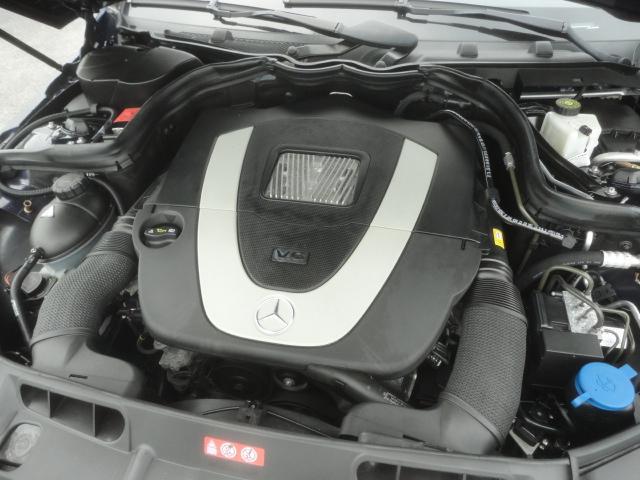 Mercedes-Benz C-Class 2010 photo 16