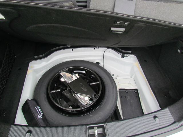 Mercedes-Benz C-Class 2010 photo 42