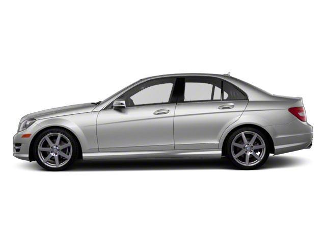 Mercedes-Benz C-Class 2010 photo 3