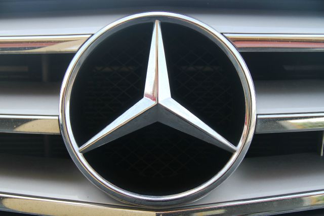 Mercedes-Benz C-Class 2011 photo 15