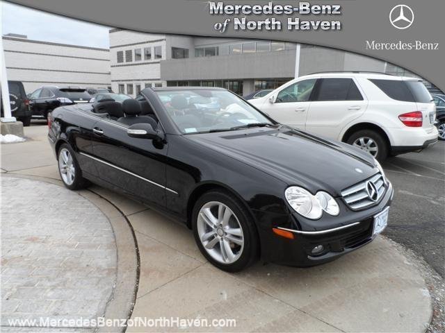 Mercedes-Benz CLK-Class Scuderia Unspecified