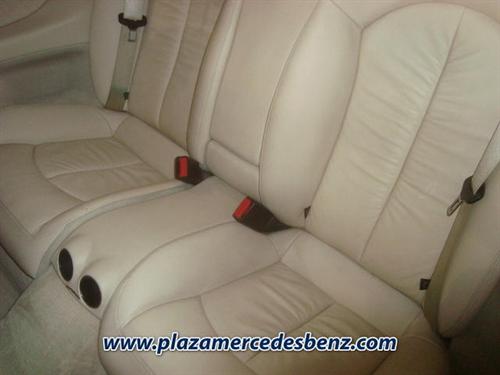 Mercedes-Benz CLK Class 2008 photo 5