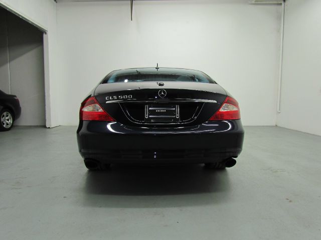 Mercedes-Benz CLS-Class 2006 photo 1