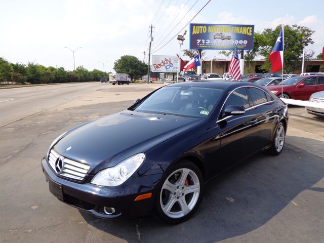 Mercedes-Benz CLS-Class XLS Choice Sedan