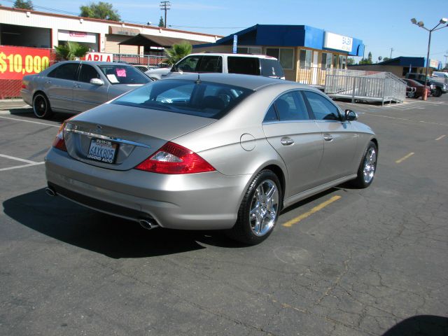 Mercedes-Benz CLS-Class XLS Choice Sedan