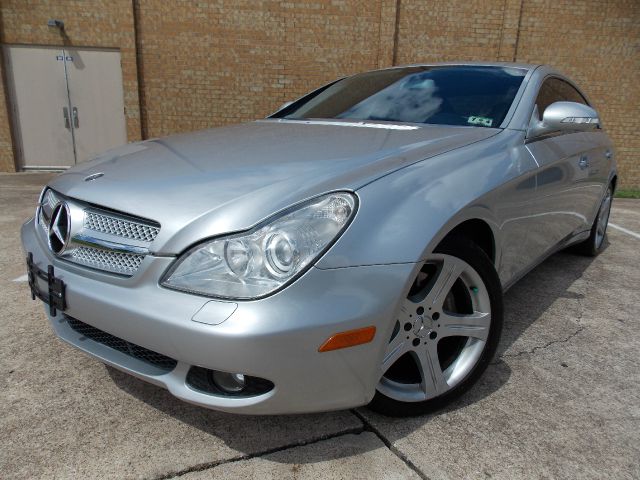 Mercedes-Benz CLS-Class XLS Choice Sedan