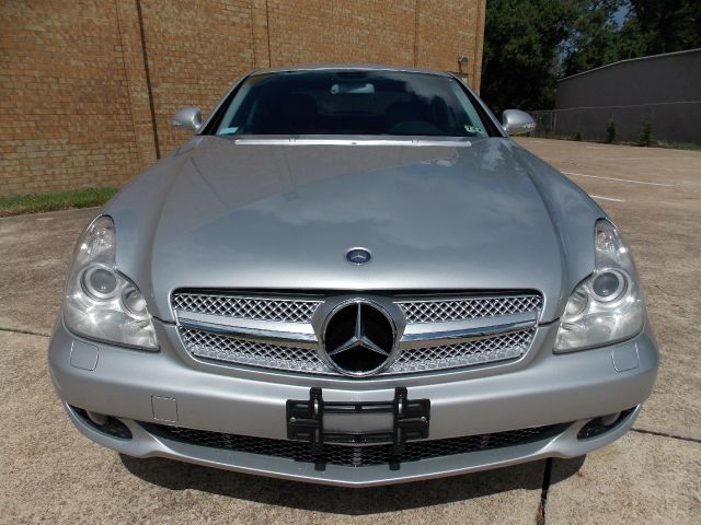 Mercedes-Benz CLS-Class 2006 photo 4