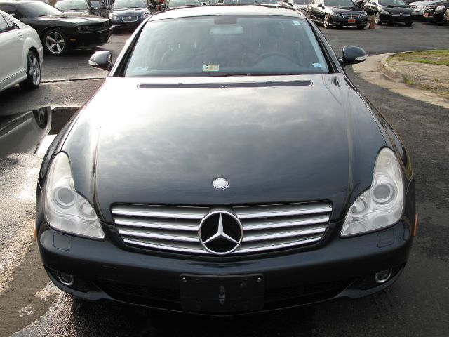 Mercedes-Benz CLS-Class 2006 photo 1