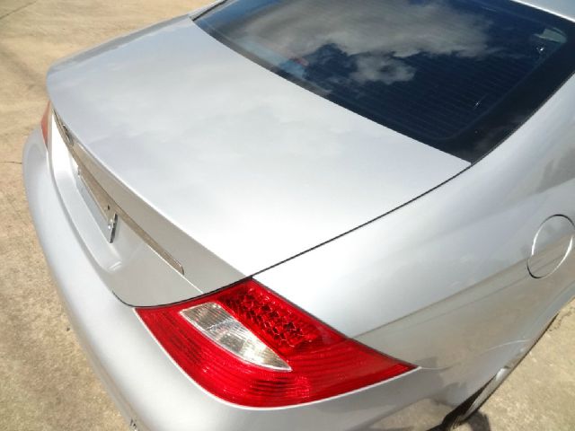 Mercedes-Benz CLS-Class 2008 photo 56