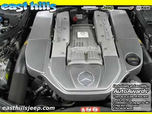 Mercedes-Benz CLS Class Ex-lw/res Other