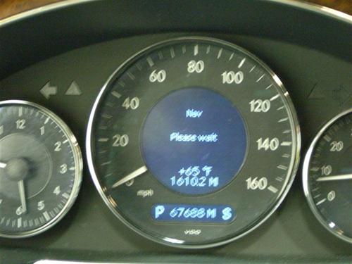 Mercedes-Benz CLS Class 2006 photo 3