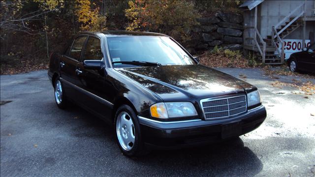 Mercedes-Benz C Class Clk350 Coupe Sedan