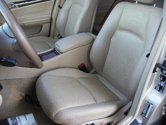 Mercedes-Benz C Class 2003 photo 2