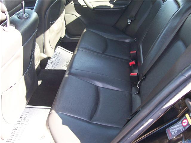 Mercedes-Benz C Class 2003 photo 4