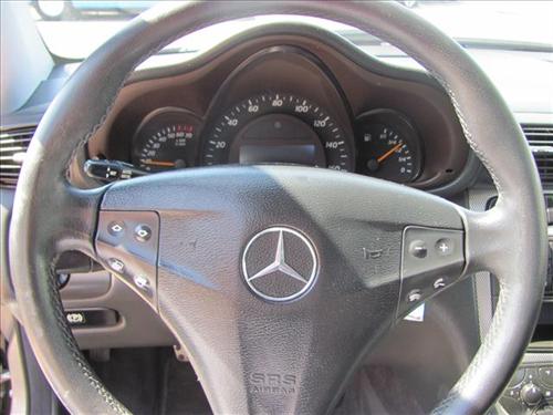 Mercedes-Benz C Class 2004 photo 5