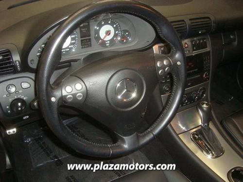 Mercedes-Benz C Class Luxury 4WD Other