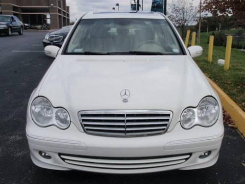 Mercedes-Benz C Class Coupe Other