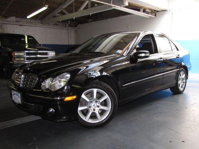 Mercedes-Benz C Class V8 - AWD Unspecified