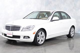 Mercedes-Benz C Class C230 1.8K Other