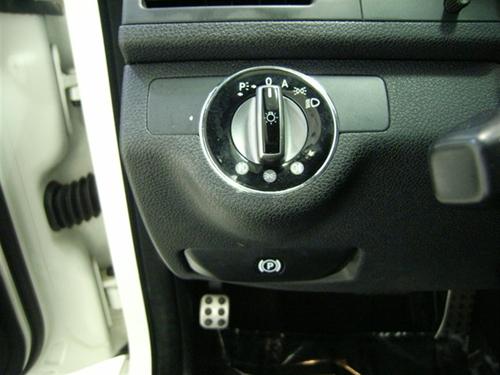 Mercedes-Benz C Class 2008 photo 3