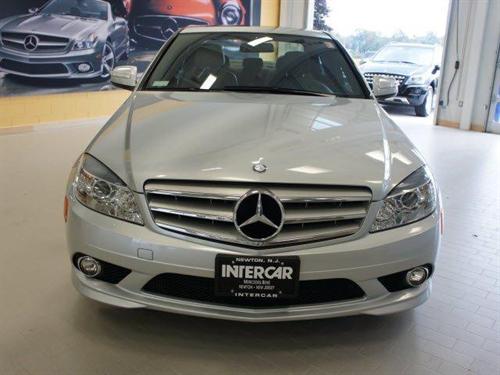 Mercedes-Benz C Class C230 1.8K Other