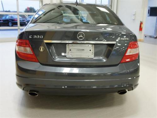 Mercedes-Benz C Class C230 1.8K Other