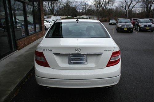 Mercedes-Benz C Class C230 1.8K Other