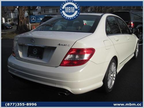 Mercedes-Benz C Class C230 1.8K Other