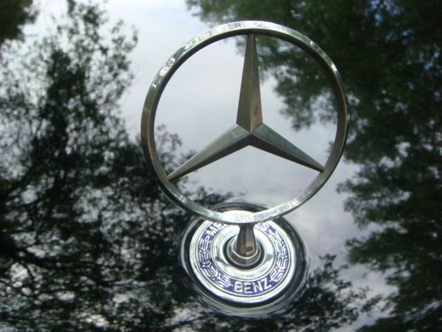 Mercedes-Benz E-Class 2000 photo 66