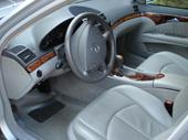 Mercedes-Benz E-Class 2003 photo 3