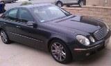 Mercedes-Benz E-Class 2003 photo 1