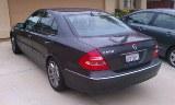 Mercedes-Benz E-Class 2003 photo 2