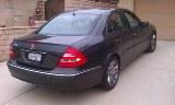 Mercedes-Benz E-Class 2003 photo 4