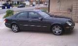 Mercedes-Benz E-Class 2003 photo 5