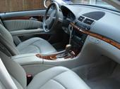 Mercedes-Benz E-Class 2003 photo 4