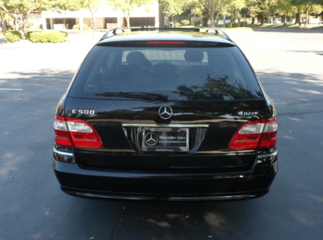 Mercedes-Benz E-Class 3.5 SE Coupe 2D Wagon