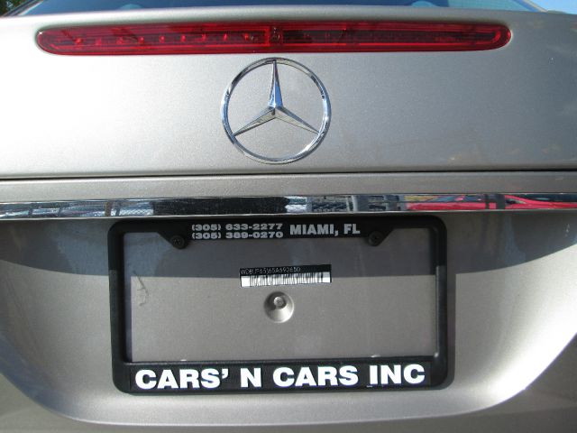 Mercedes-Benz E-Class 2005 photo 57