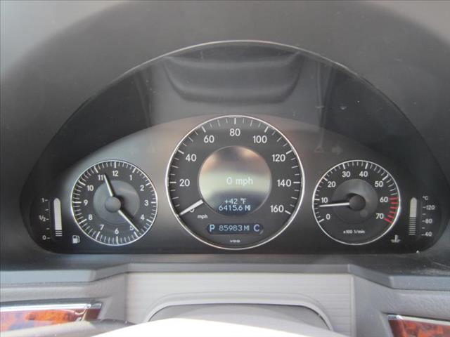 Mercedes-Benz E-Class 2005 photo 47