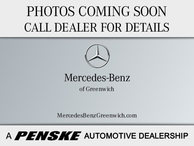 Mercedes-Benz E-Class Technology Package Unspecified