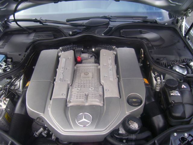 Mercedes-Benz E-Class 2006 photo 1