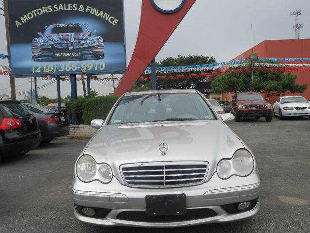 Mercedes-Benz E-Class 2006 photo 3