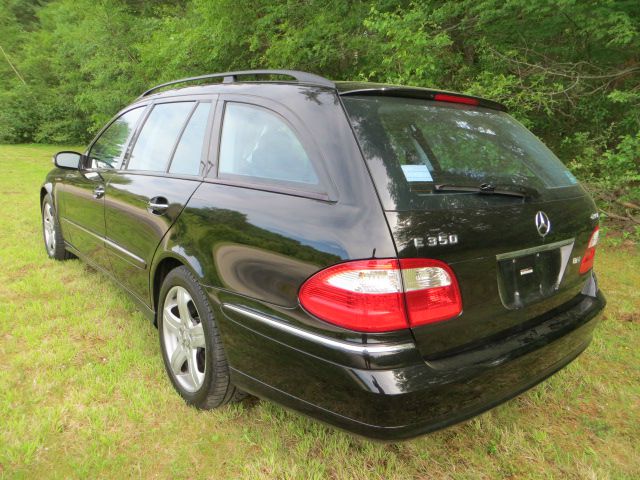 Mercedes-Benz E-Class 2006 photo 71