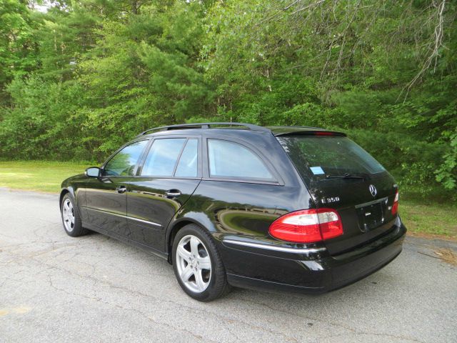 Mercedes-Benz E-Class 2006 photo 75