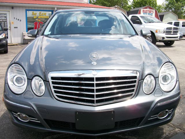 Mercedes-Benz E-Class 2007 photo 1